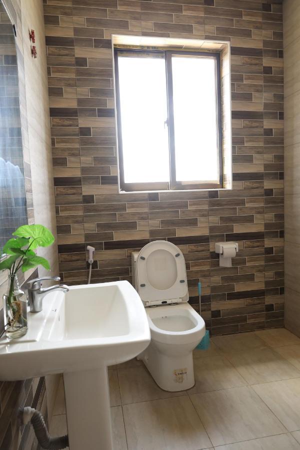 Nanofilter House - Hotel アルーシャ エクステリア 写真