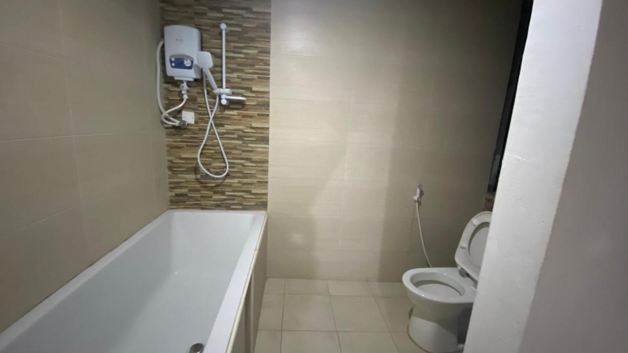 Nanofilter House - Hotel アルーシャ エクステリア 写真